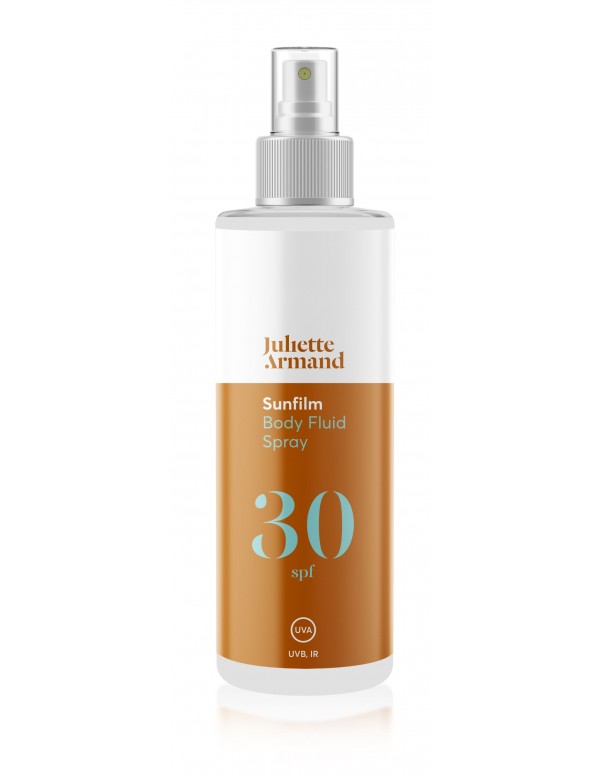 Sunfilm флуид-спрей SPF 30