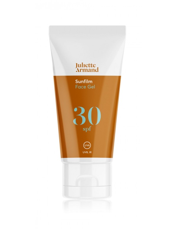 Sunfilm Face Gel SPF 30