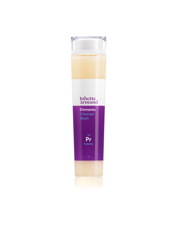 Измивен продукт за лице Pr 112