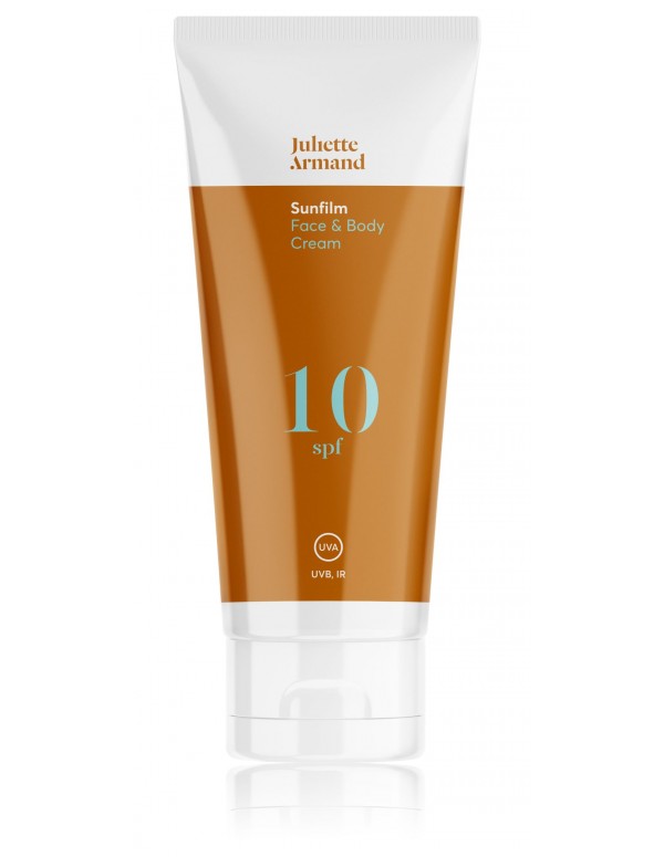 Sunfilm крем SPF 10