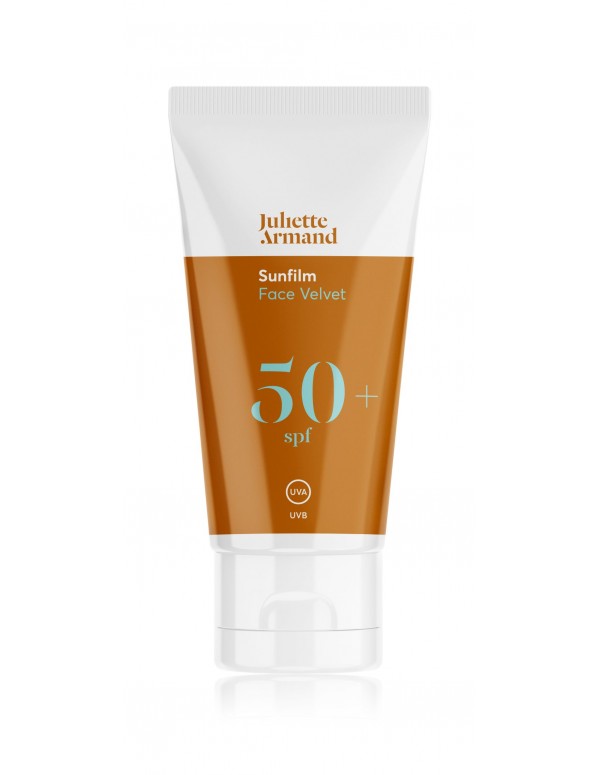Face Velvet SPF 50+