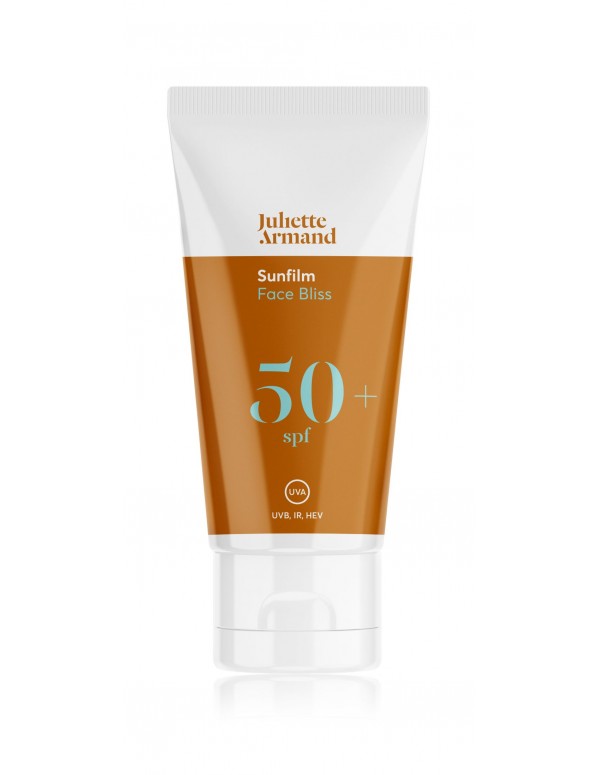 Face Bliss SPF 50+