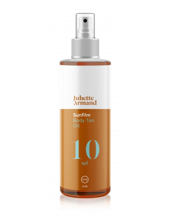 Sunfilm олио за тен SPF 10