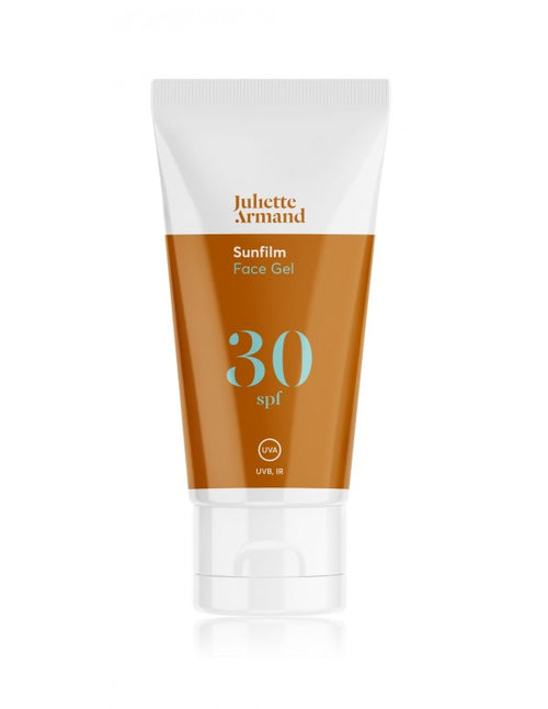 Sunfilm Face Gel SPF 30