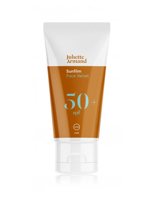 Face Velvet SPF 50+