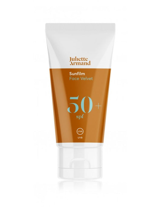 Face Velvet SPF 50+